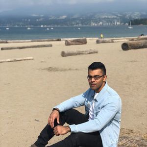 Meet your Posher, Alvin